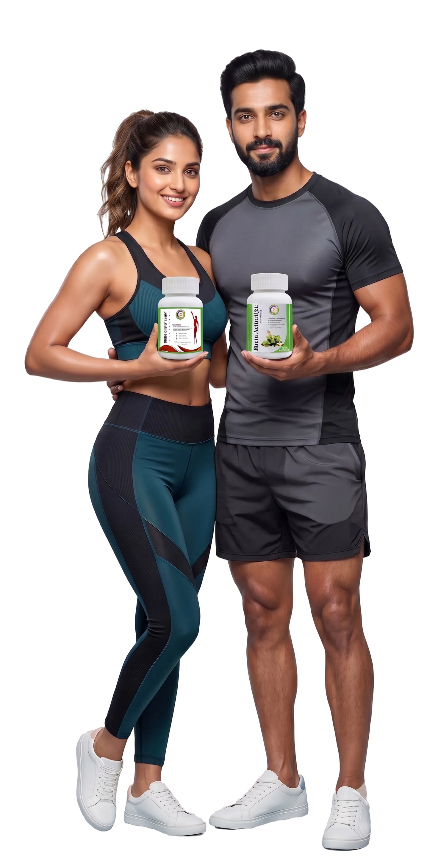 Ehata Wellness product